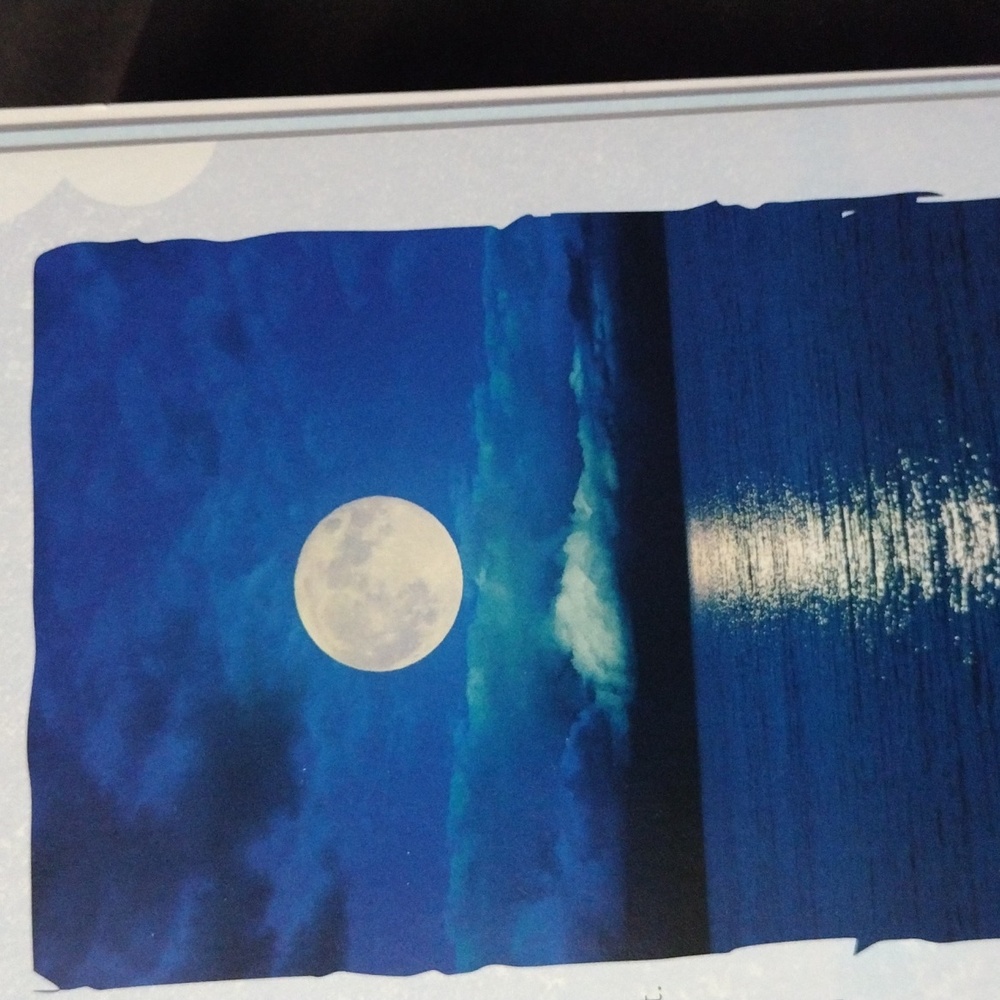 🌛Moon🌜Magic🪄 Book✨💫 - Picture 11 of 16